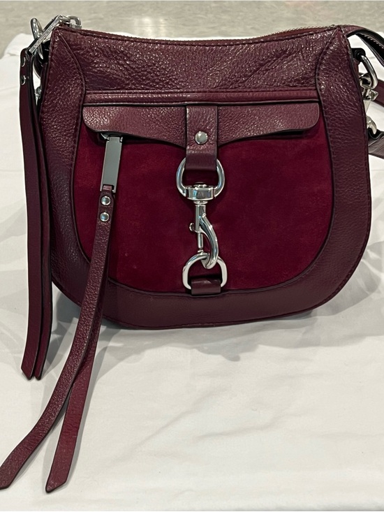 Rebecca Minkoff Handbags - Rebecca Minkoff Leather Crossbody